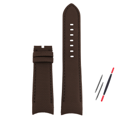 Brown-No Buckle