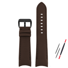 Brown-Black