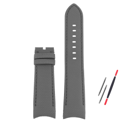 Gray-No Buckle