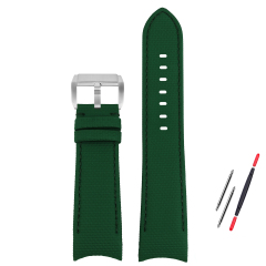 Green-Silver