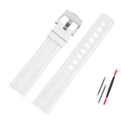 White-Silver