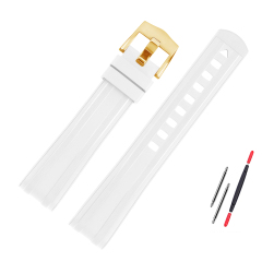 White-Gold