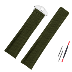 Green-Silver