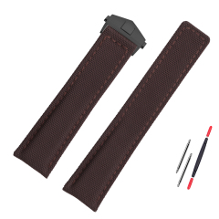 Brown-Black