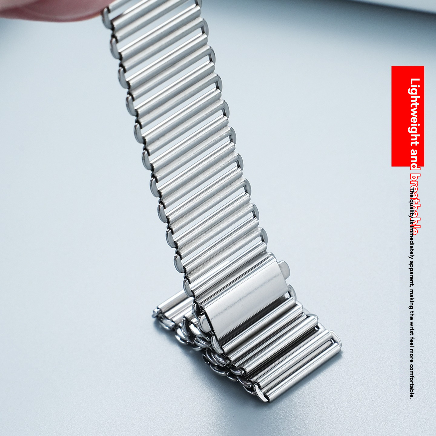 Replacement Stainless Steel Band for Huawei GT6/GT5/GT4