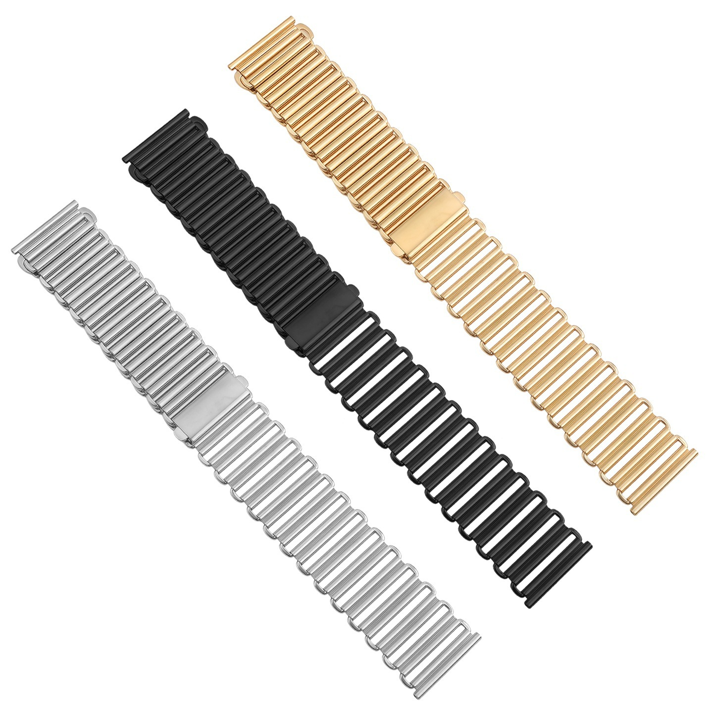 Replacement Stainless Steel Band for Huawei GT6/GT5/GT4