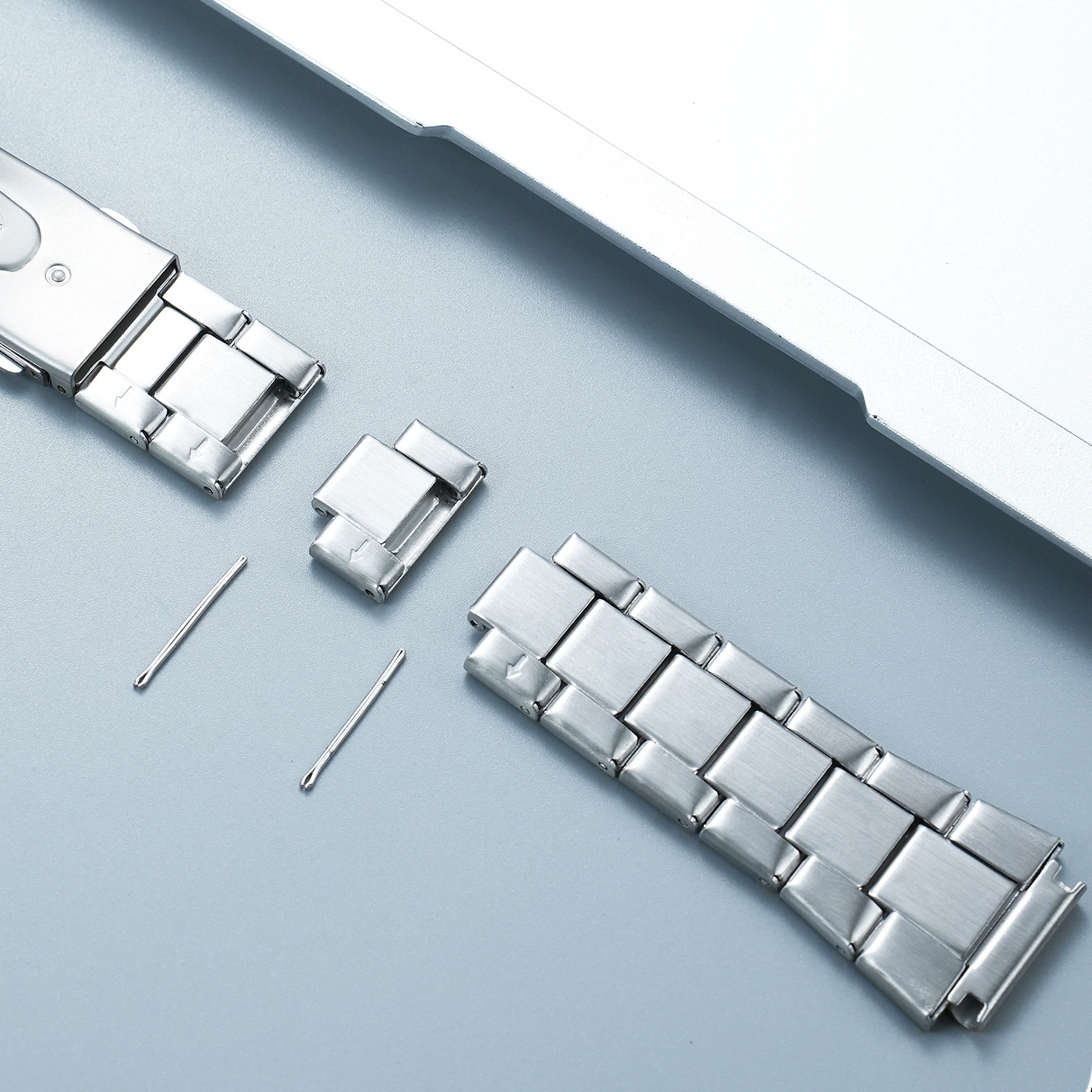 Replacement Full Metal Mod Kit for Casio AE-1200/AE-1300