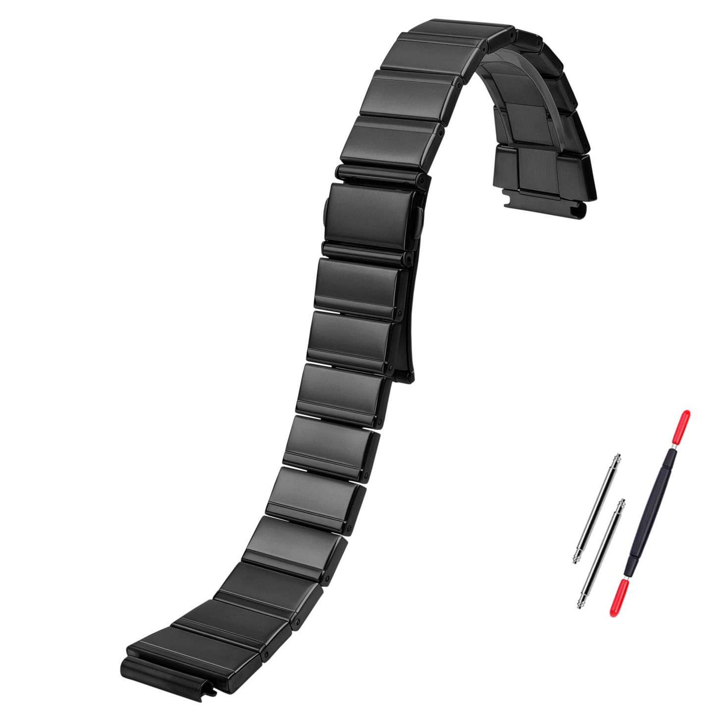 Replacement Full Metal Mod Kit for Casio AE-1200/AE-1300