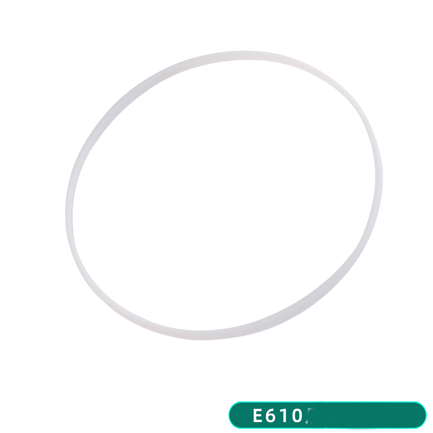 Replacement PTFE Case Back Gasket for Citizen AT8020 Blue Angels