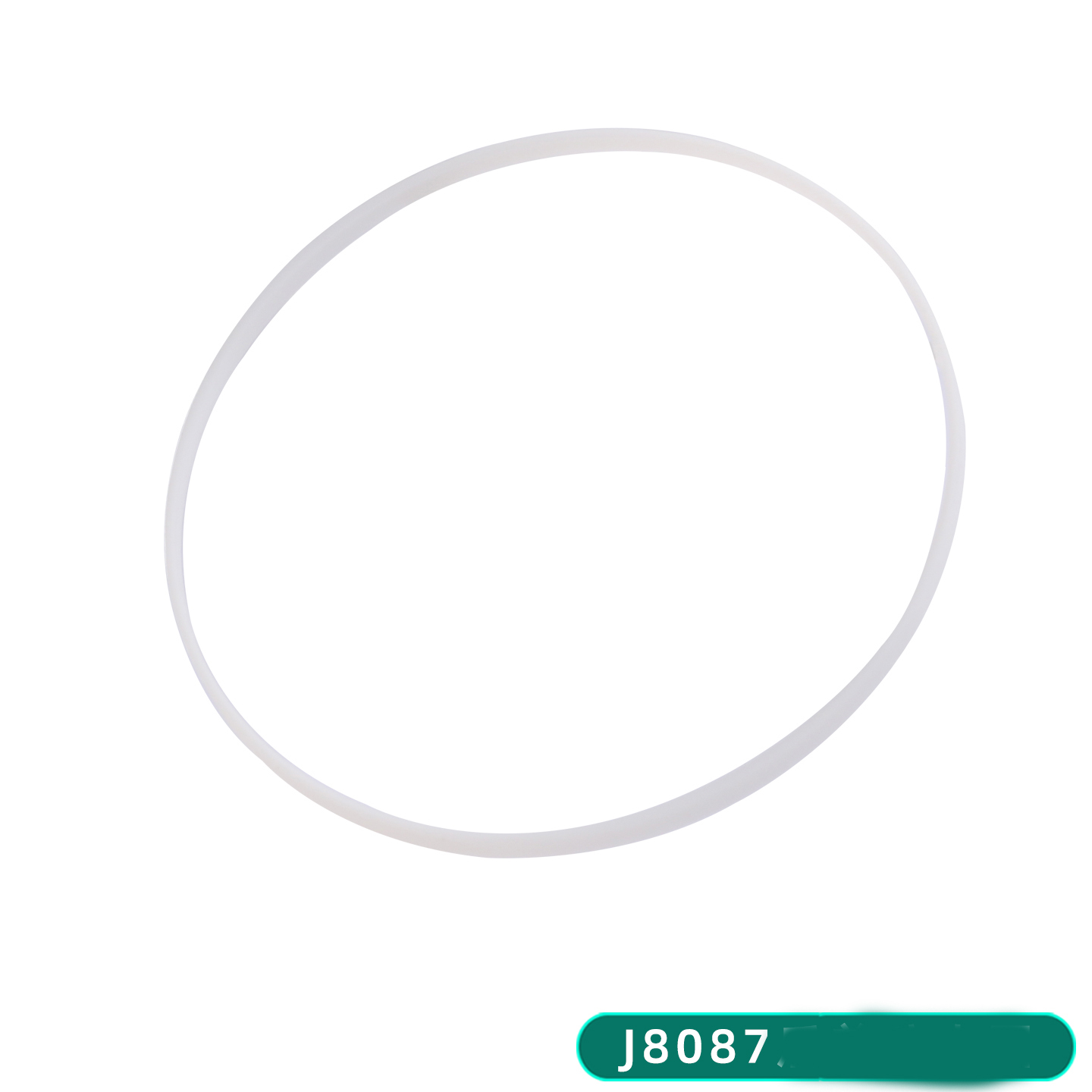 Replacement PTFE Case Back Gasket for Citizen AT8020 Blue Angels