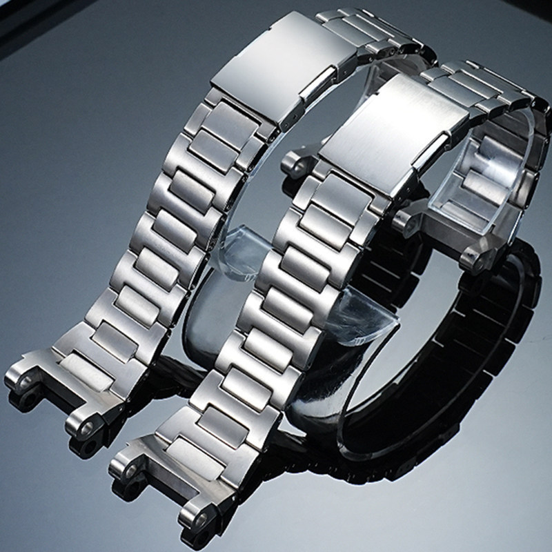 Replacement Titanium Bracelet for Casio Protrek PRX-8000T/YT