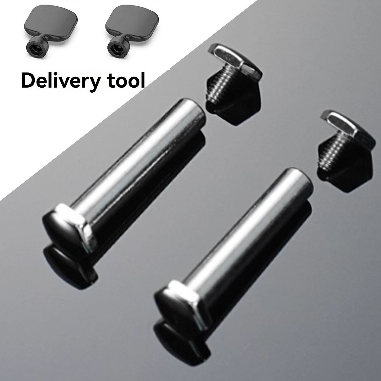 Replacement Screw Bar for Garmin Lily