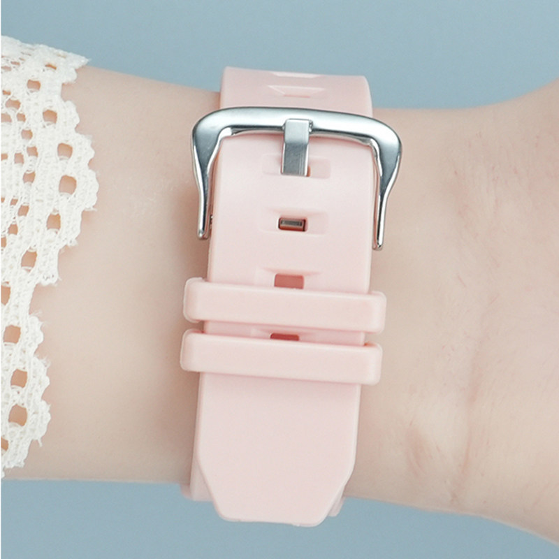 Replacement   Resin/Silicone Strap for Casio BABY-G BGA-230/BGA-2300