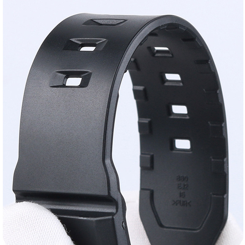 Replacement   Resin/Silicone Strap for Casio BABY-G BGA-230/BGA-2300