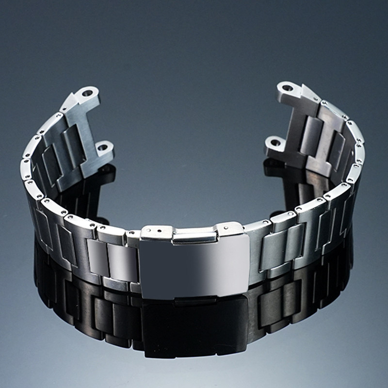 Replacement Titanium Bracelet for Casio Protrek PRX-8000T/YT