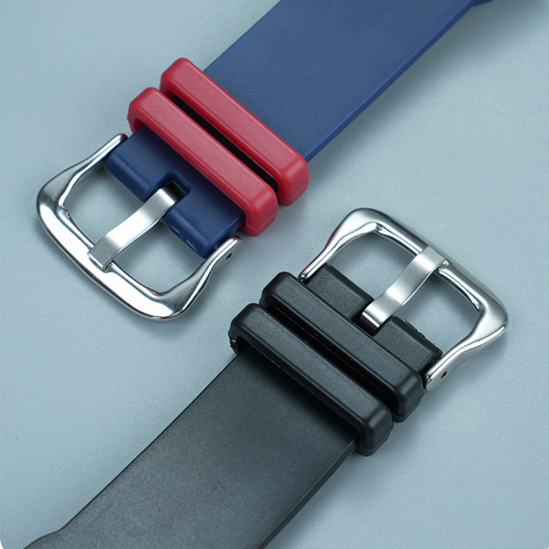 Replacement   Resin/Silicone Strap for Casio BABY-G BGA-230/BGA-2300