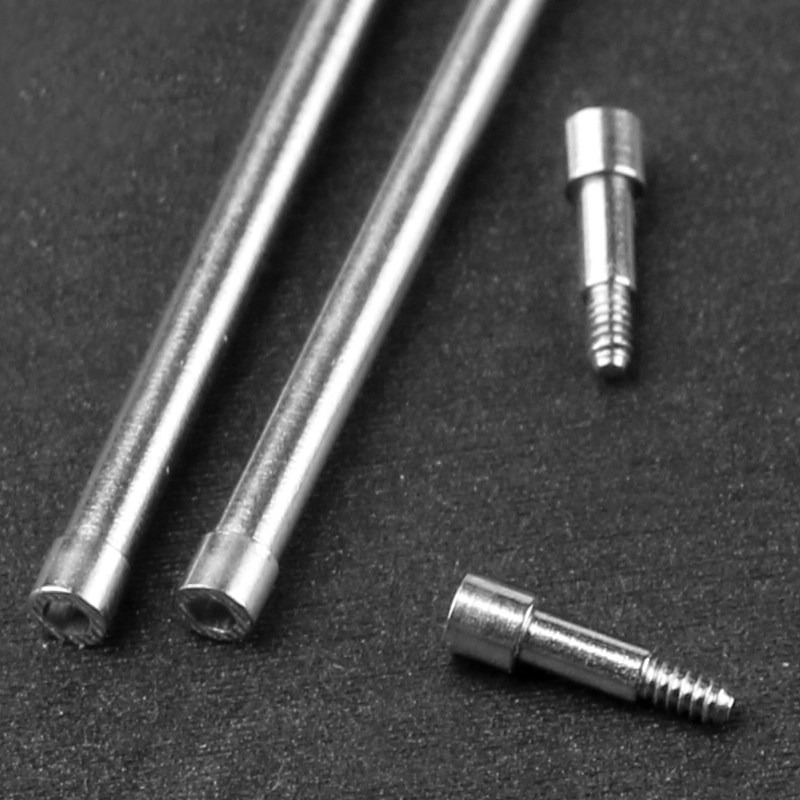 Replacement Hex Screw Bar for Swatch x Blancpain Scuba Fifty Fathoms