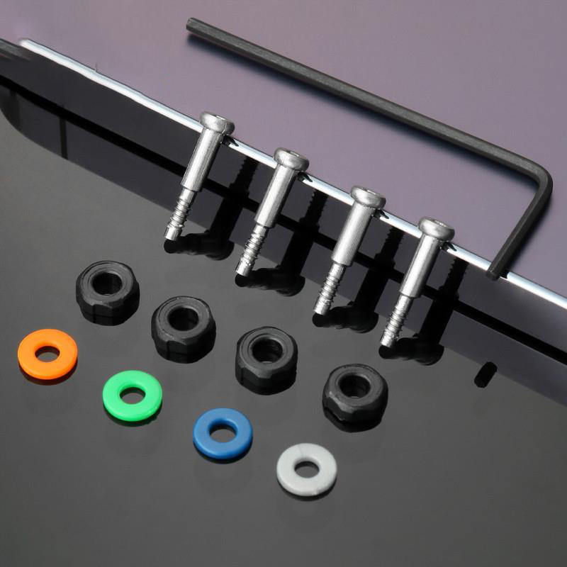 Replacement Screw & Gasket Set for Casio GA-1100/GA-1000/GW-4000/G-1400