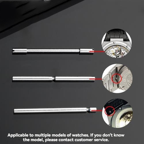 Replacement Screw Bar for IWC Ingenieur IW37850A5