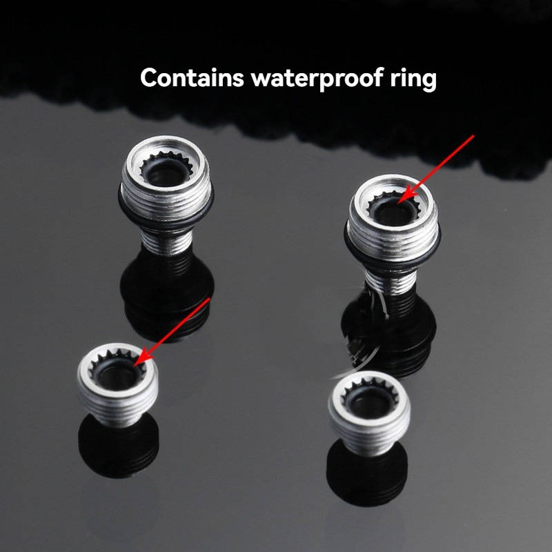 Replacement Crown Tube for Rolex Daytona/Tudor