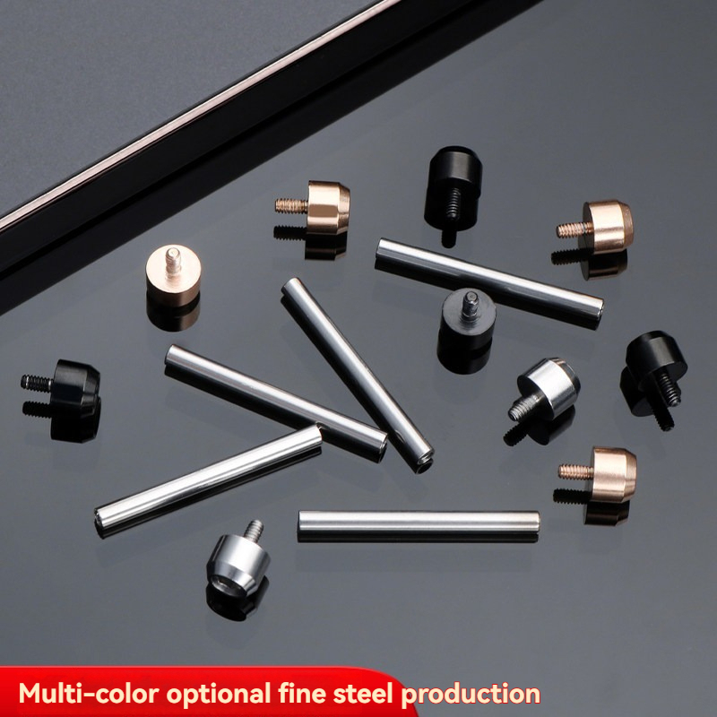 Replacement Inner Hexagon Screw Bar for Tissot T-Race T048