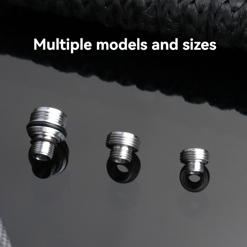 Replacement Crown Tube for Rolex Daytona/Tudor