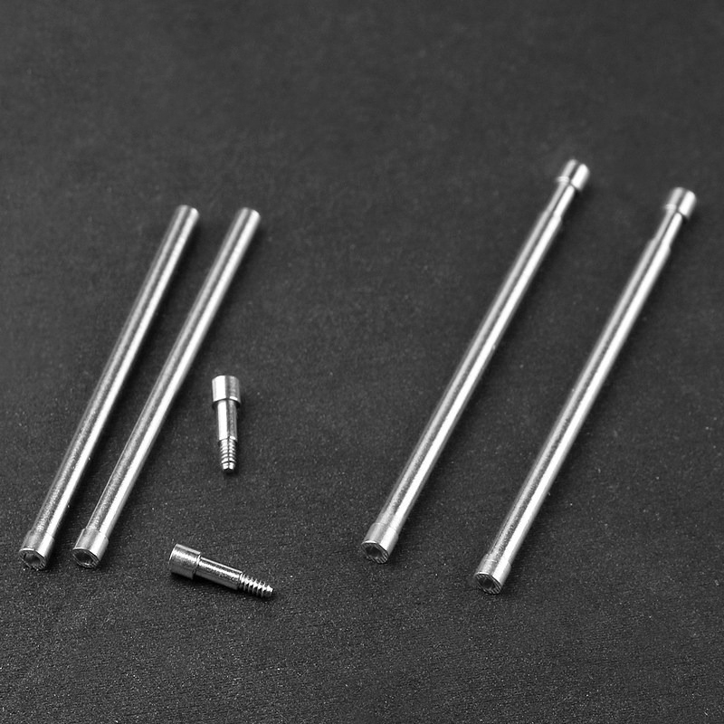 Replacement Hex Screw Bar for Swatch x Blancpain Scuba Fifty Fathoms