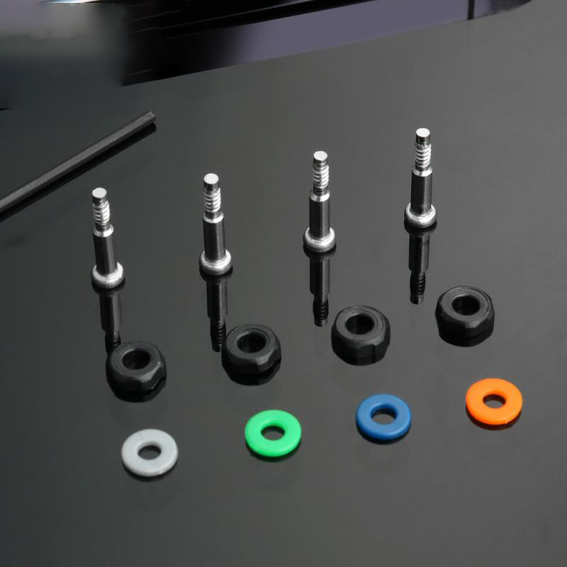 Replacement Screw & Gasket Set for Casio GA-1100/GA-1000/GW-4000/G-1400