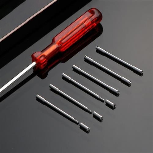 Replacement Screw Bar for IWC Ingenieur IW37850A5