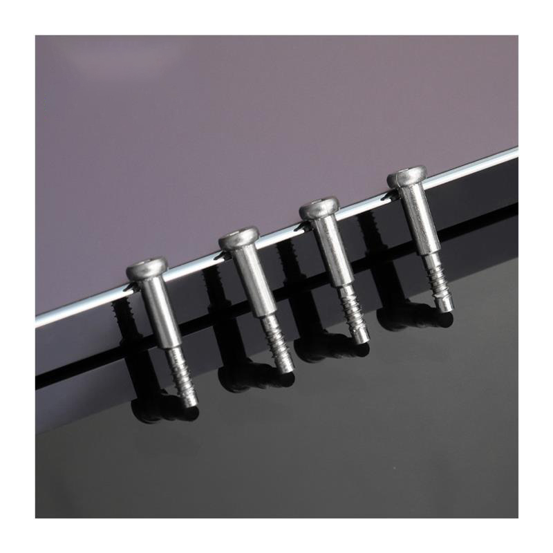 Replacement Screw & Gasket Set for Casio GA-1100/GA-1000/GW-4000/G-1400