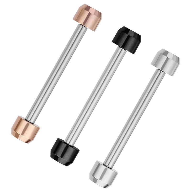 Replacement Inner Hexagon Screw Bar for Tissot T-Race T048