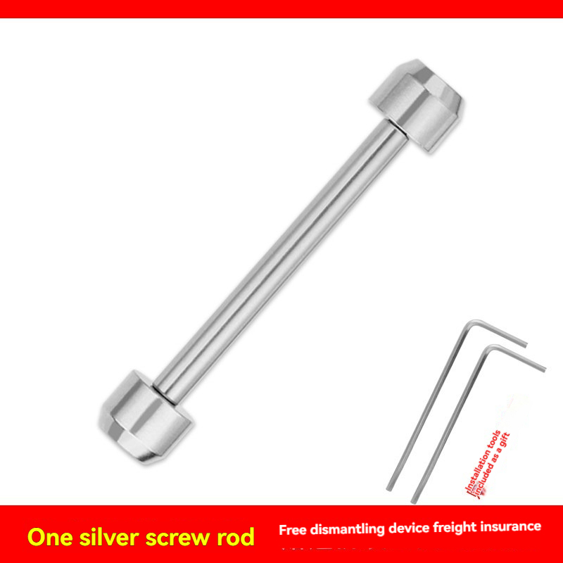Replacement Inner Hexagon Screw Bar for Tissot T-Race T048