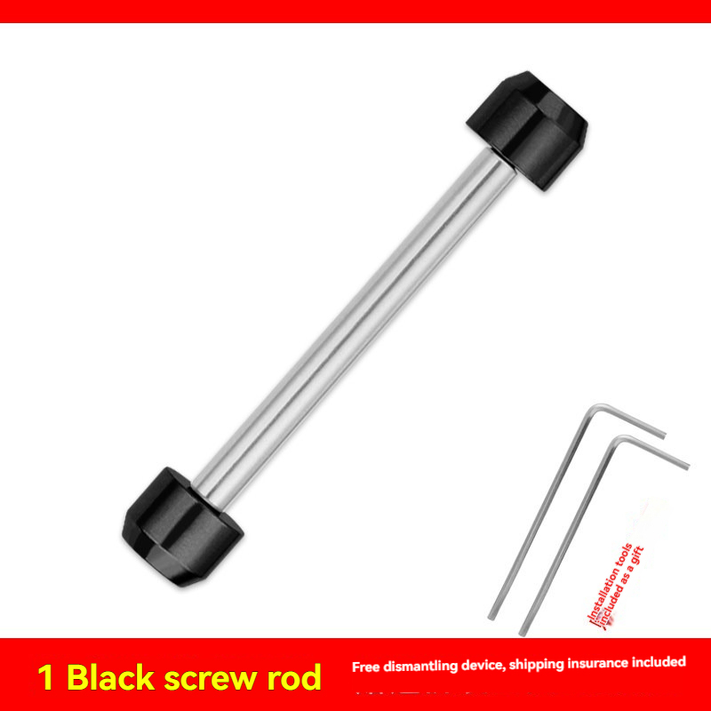 Replacement Inner Hexagon Screw Bar for Tissot T-Race T048
