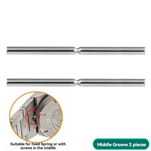 Replacement Screw Bar for IWC Ingenieur IW37850A5