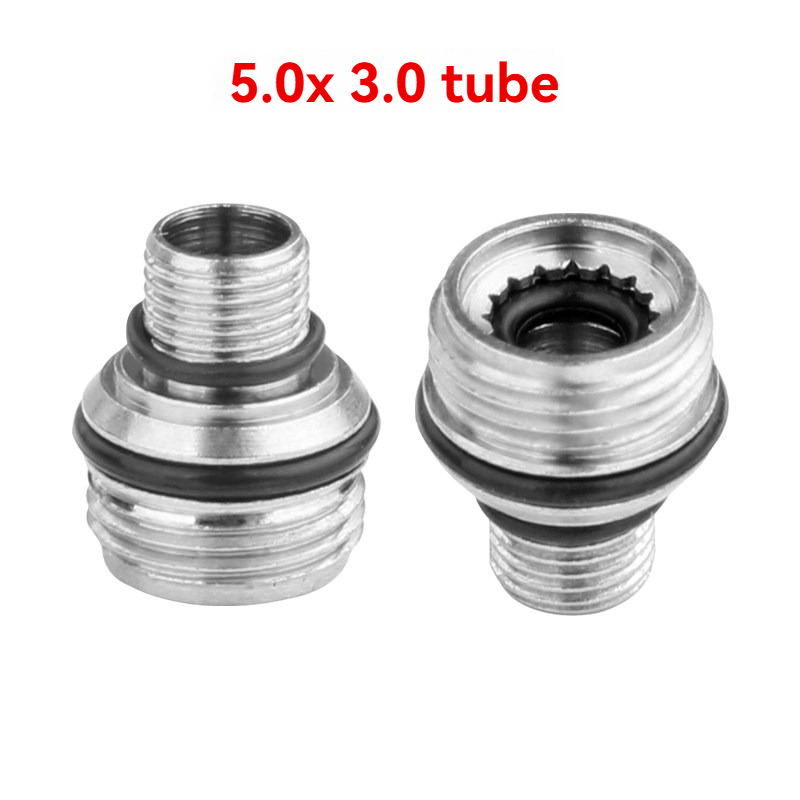 Replacement Crown Tube for Rolex Daytona/Tudor