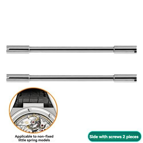 Replacement Screw Bar for IWC Ingenieur IW37850A5