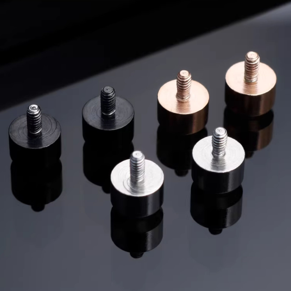 Replacement Inner Hexagon Screw Bar for Tissot T-Race T048
