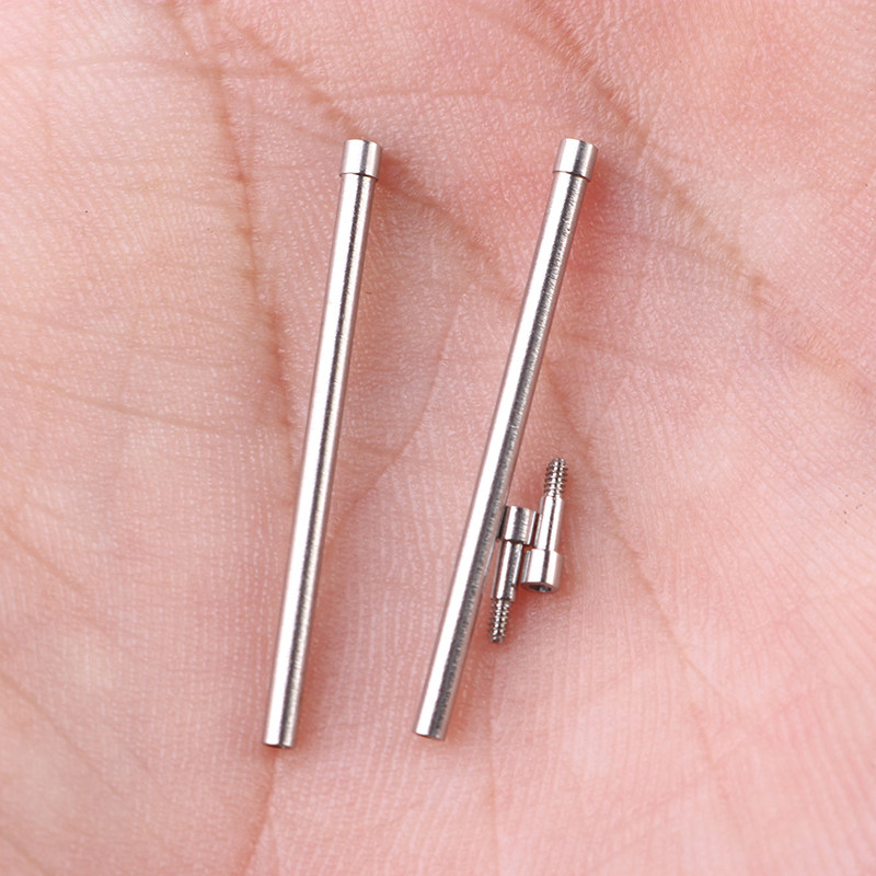 Replacement Hex Screw Bar for Swatch x Blancpain Scuba Fifty Fathoms
