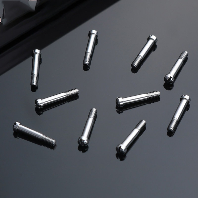 Replacement Case Back Screw Set for SevenFriday Watches