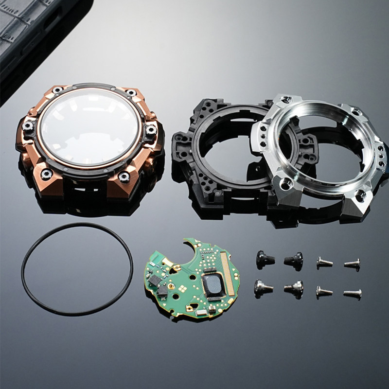 Replacement Middle Case for Casio GST-B400