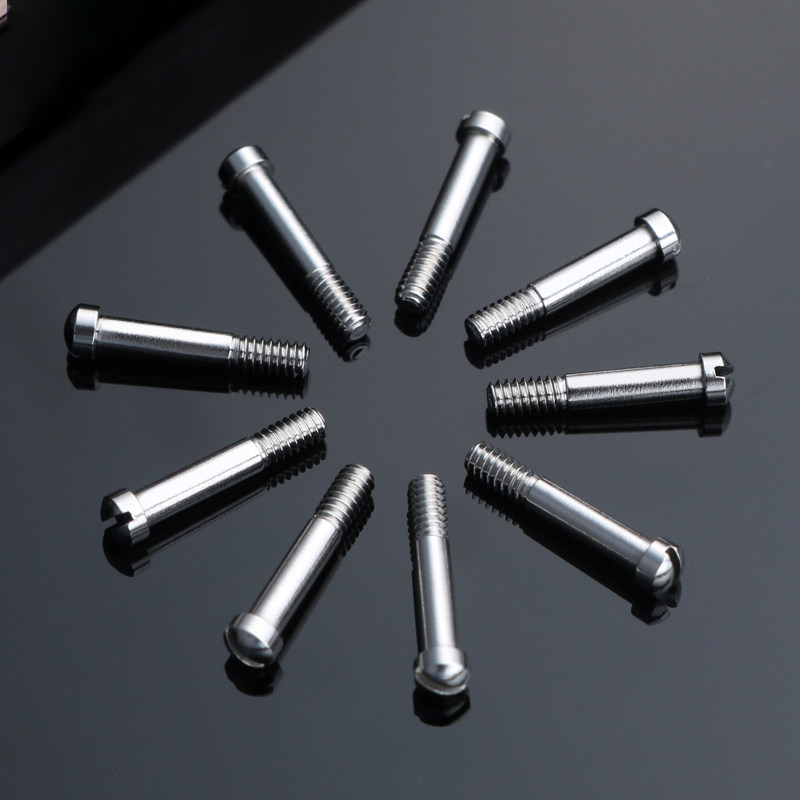Replacement Case Back Screw Set for SevenFriday Watches