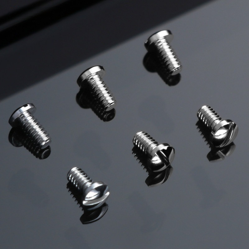 Replacement Caseback Screw Set for Omega Constellation 123.2