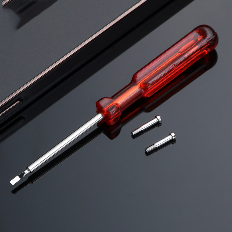 Replacement Case Back Screw Set for SevenFriday Watches