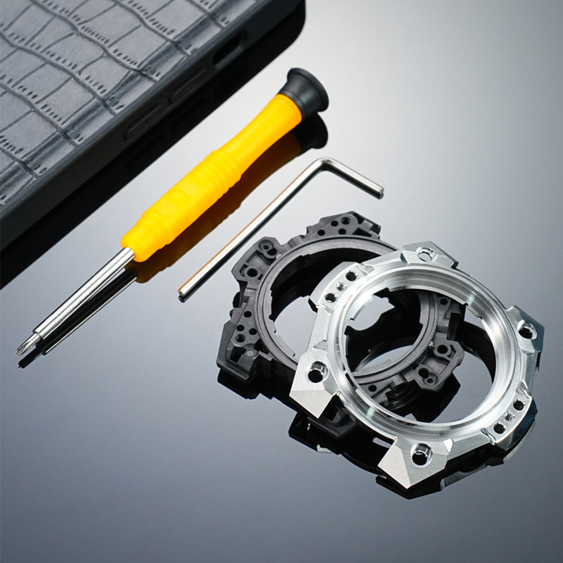 Replacement Middle Case for Casio GST-B400