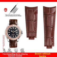Brown No Clasp