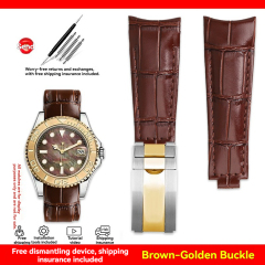 Brown - Gold