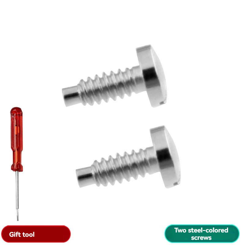 Replacement Case Back Screw for IWC Portugieser IW3714/IW3716