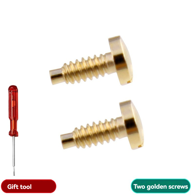 Replacement Case Back Screw for IWC Portugieser IW3714/IW3716