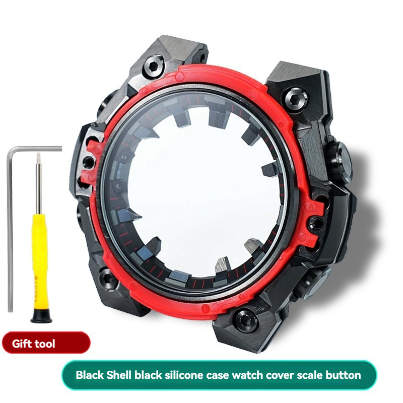 Replacement Middle Case for Casio GST-B400