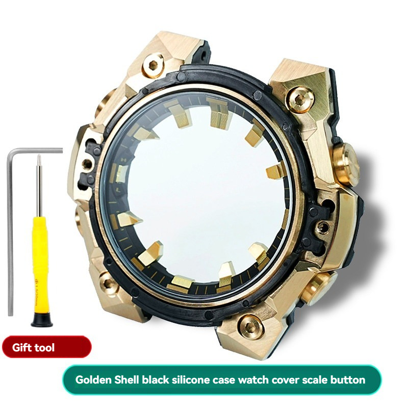 Replacement Middle Case for Casio GST-B400